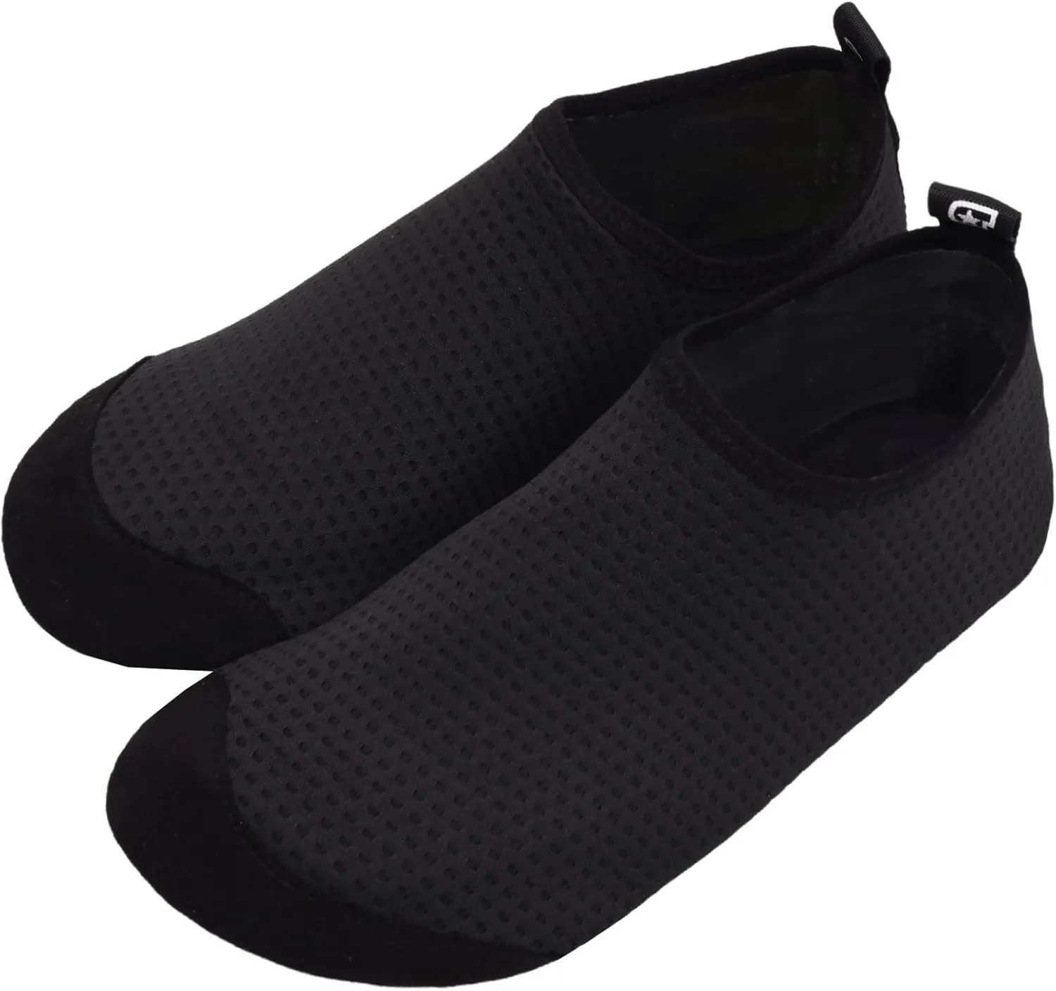 Water Shoes Men Size 9 Breathable Non Slip Athletic Water and Hiking Shoes for Women Water Shoes Wide Feet Beach Sports Quick Dry Barefoot for Beach Lake Pool Hiking Surfing Camping Size