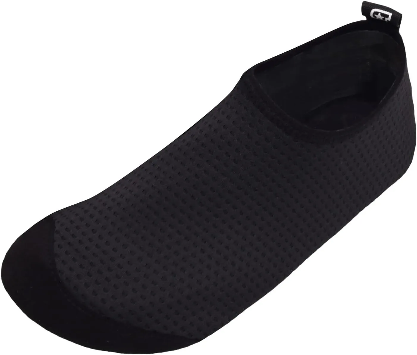 Water Shoes Men Size 9 Breathable Non Slip Athletic Water and Hiking Shoes for Women Water Shoes Wide Feet Beach Sports Quick Dry Barefoot for Beach Lake Pool Hiking Surfing Camping Size