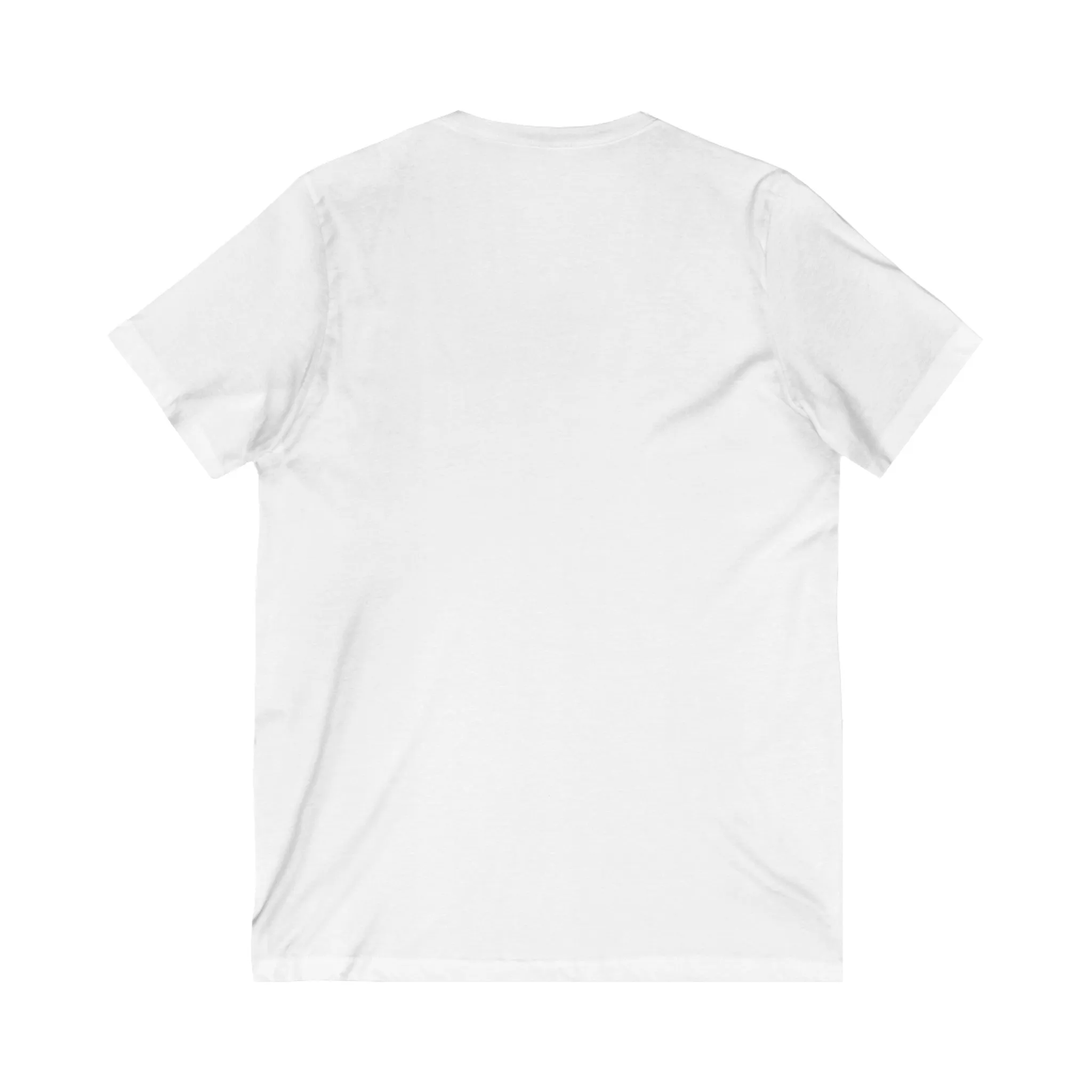 Wear Your Crown: Kay Chimba King V-Neck Tee