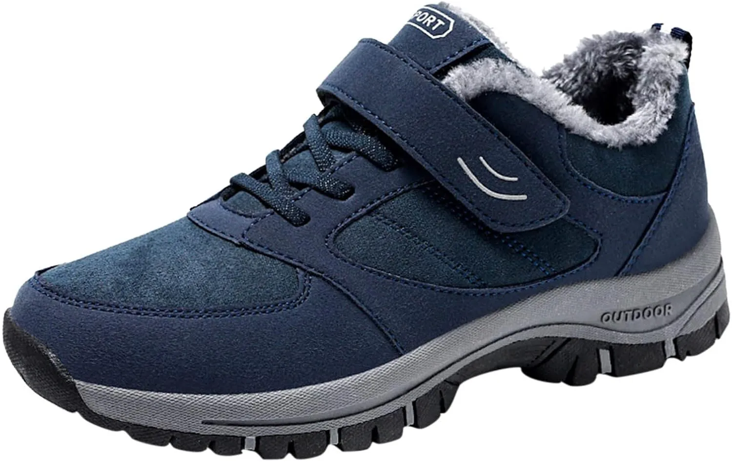 Winter Ankle Boots for Women Waterproof Snow Size 11 Womens Knee High Boots Winter Fashion 11.5 Warm Winter Boots Women Womens Winter Hunting Boots Waterproof Insulated Botas Para Nieve De Mujer Frio