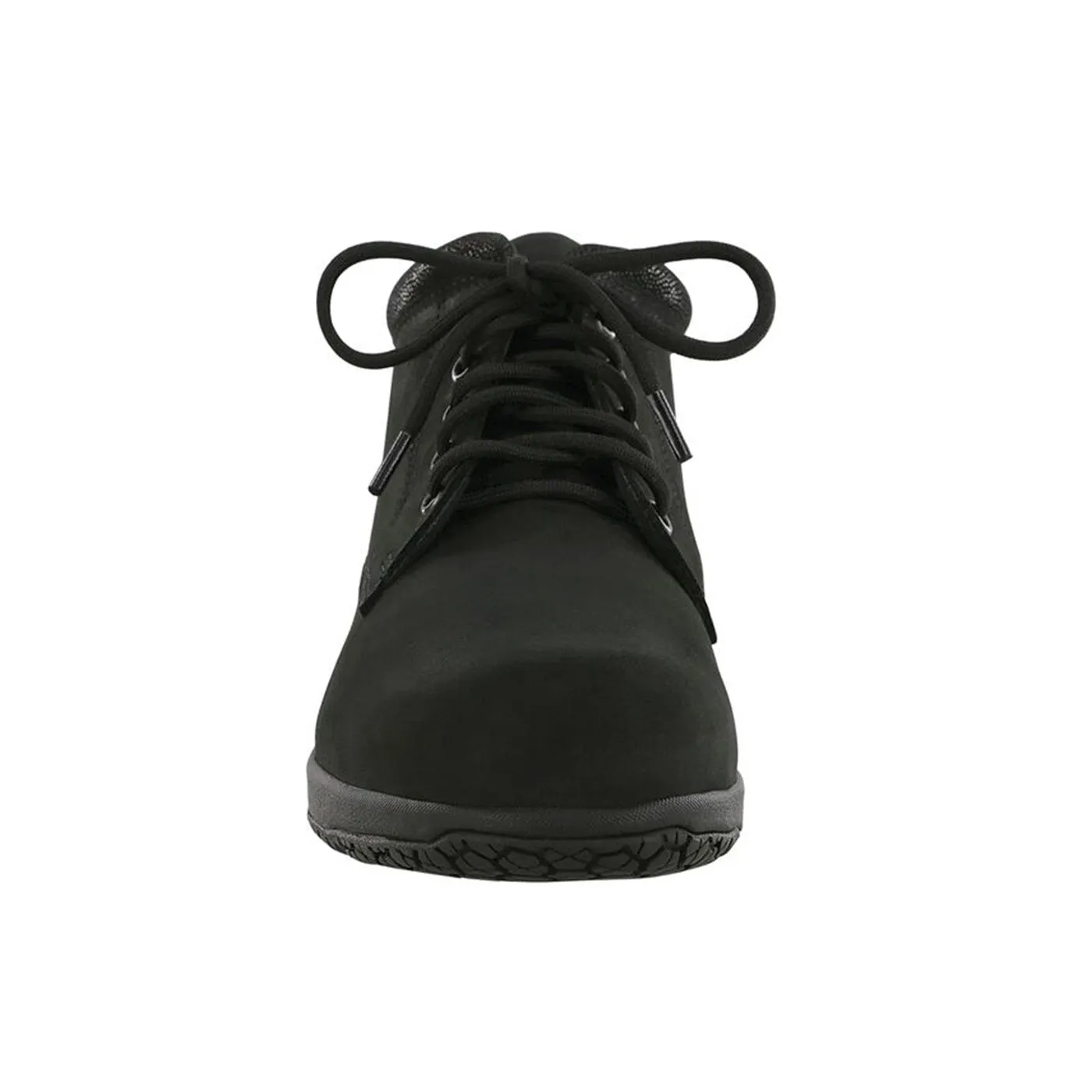 Women's Gretchen Chukka Boot Black Moondust