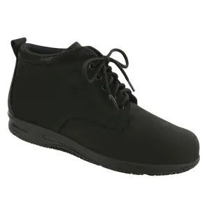 Women's Gretchen Chukka Boot Black Moondust