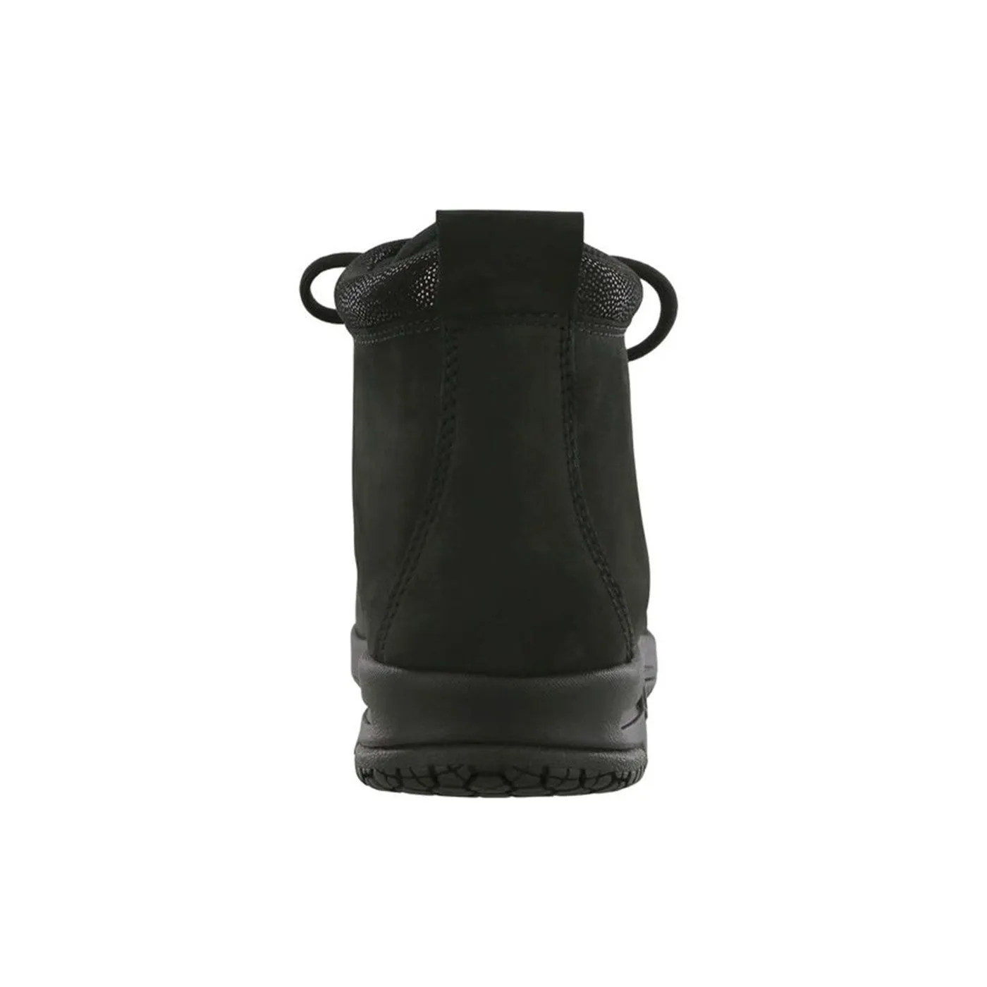 Women's Gretchen Chukka Boot Black Moondust
