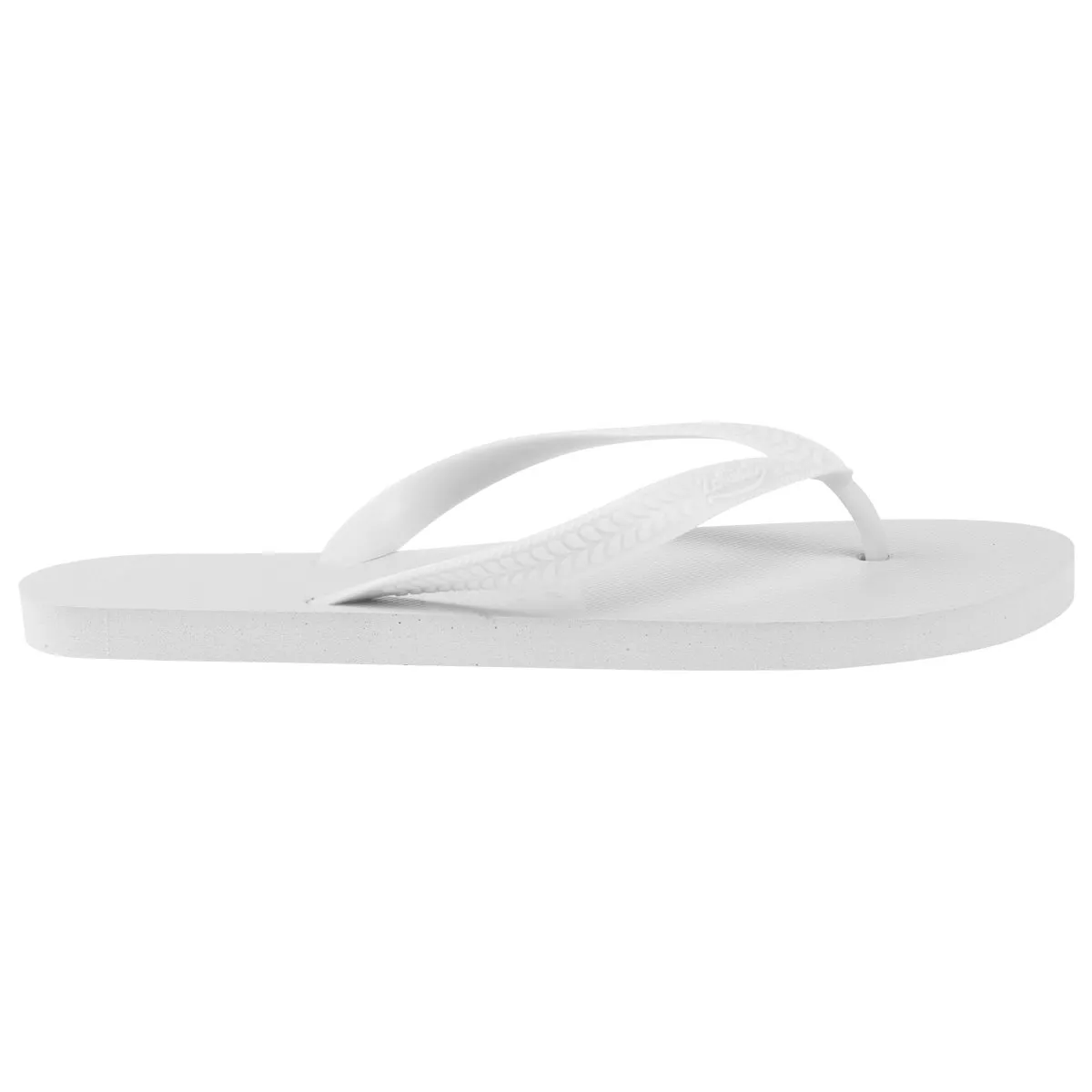 Zohula Originals White Flip Flops - With FREE Organza bags - Bulk Buy - 10-100 Pairs